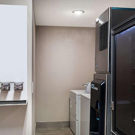 Sleep Inn Spartanburg Zewnętrze zdjęcie