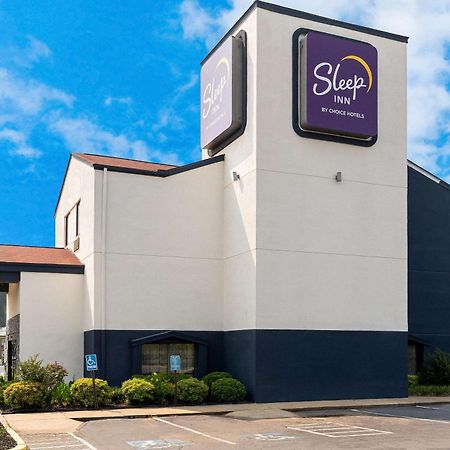 Sleep Inn Spartanburg Zewnętrze zdjęcie