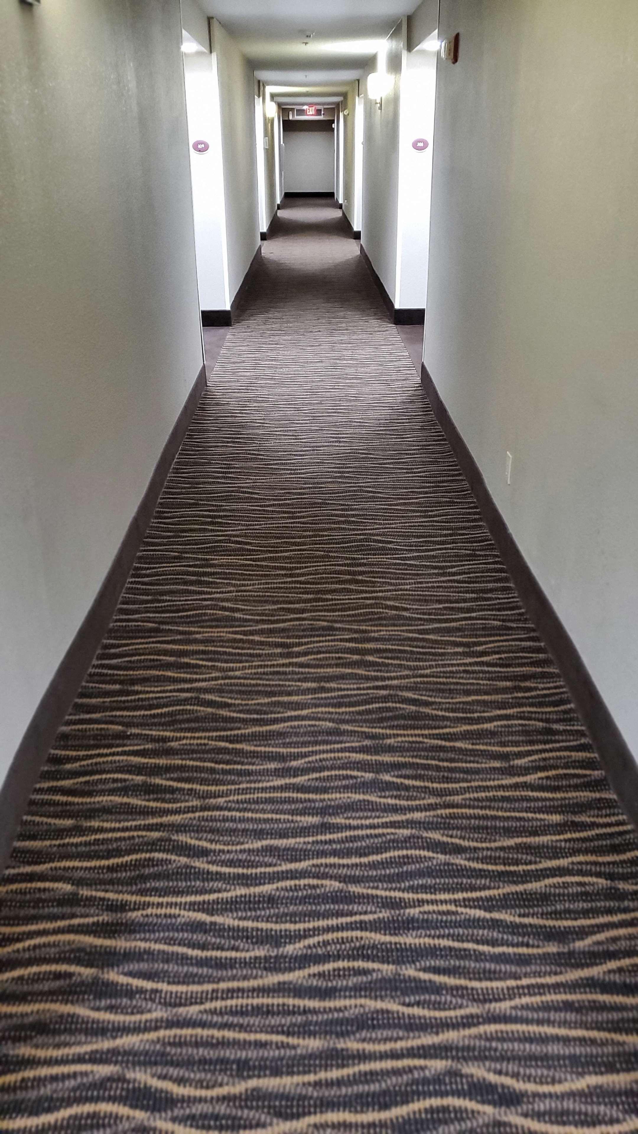 Sleep Inn Spartanburg Zewnętrze zdjęcie