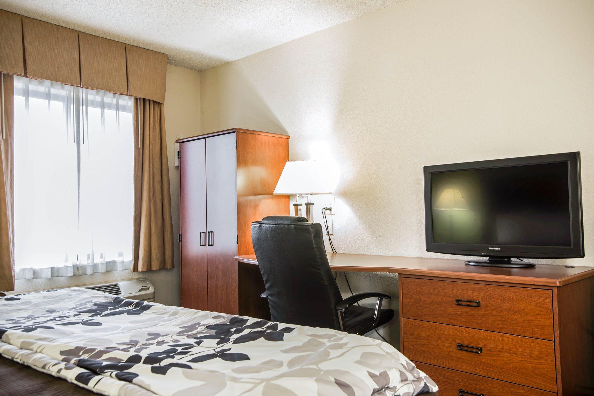 Sleep Inn Spartanburg Zewnętrze zdjęcie