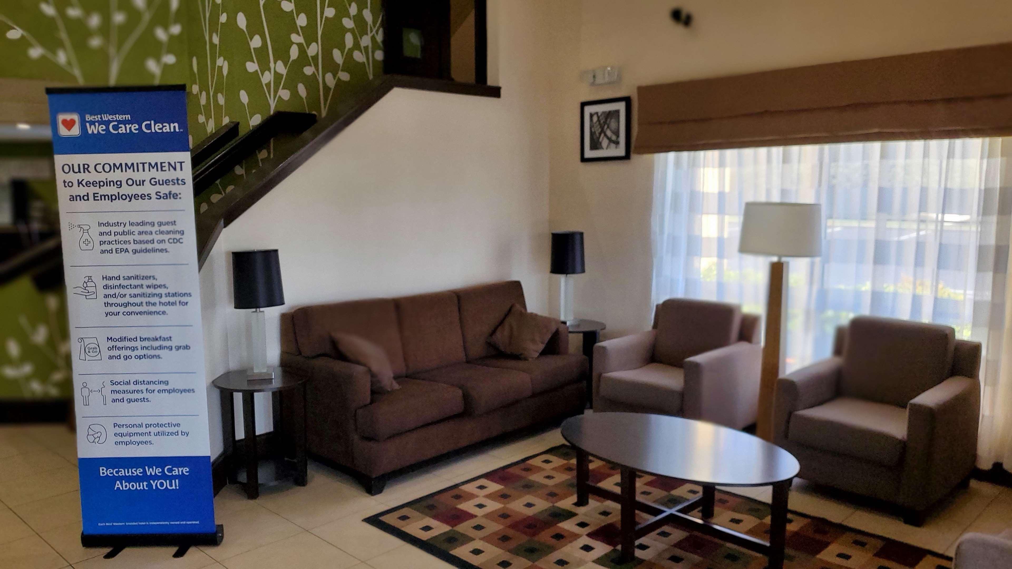Sleep Inn Spartanburg Zewnętrze zdjęcie