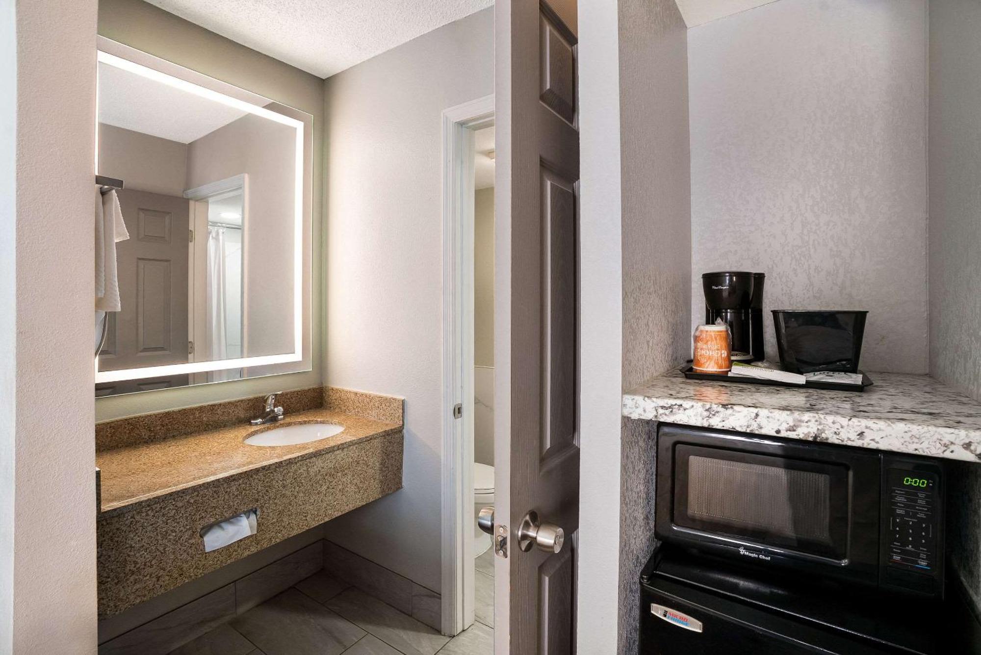 Sleep Inn Spartanburg Zewnętrze zdjęcie