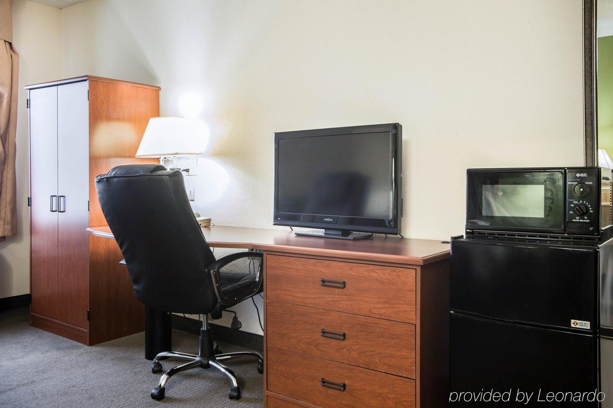 Sleep Inn Spartanburg Zewnętrze zdjęcie