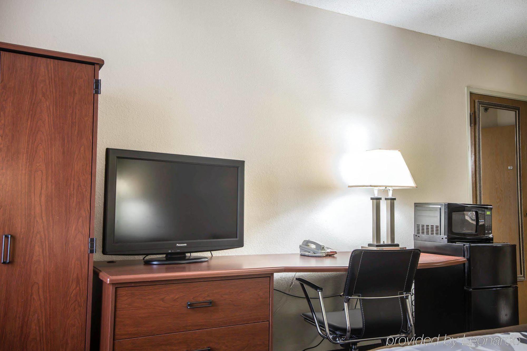 Sleep Inn Spartanburg Zewnętrze zdjęcie