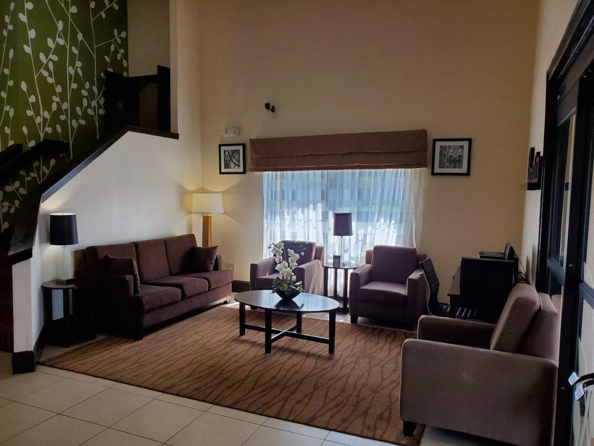 Sleep Inn Spartanburg Zewnętrze zdjęcie