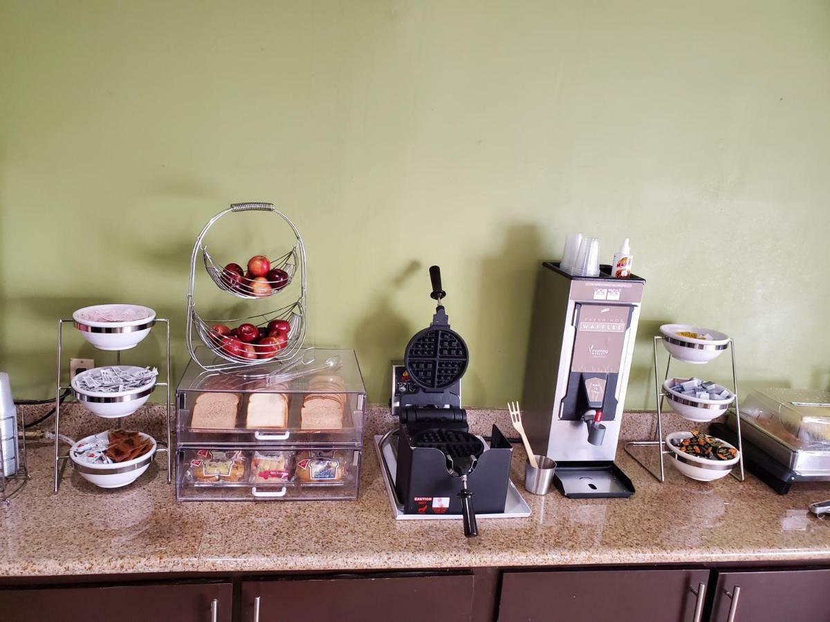 Sleep Inn Spartanburg Zewnętrze zdjęcie